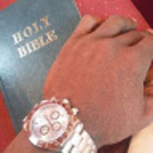 Meet your Posher, Jamichael